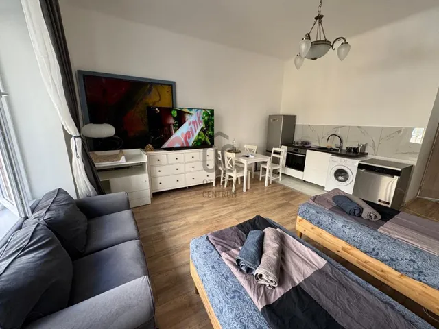 Eladó lakás Budapest VII. kerület 86 nm