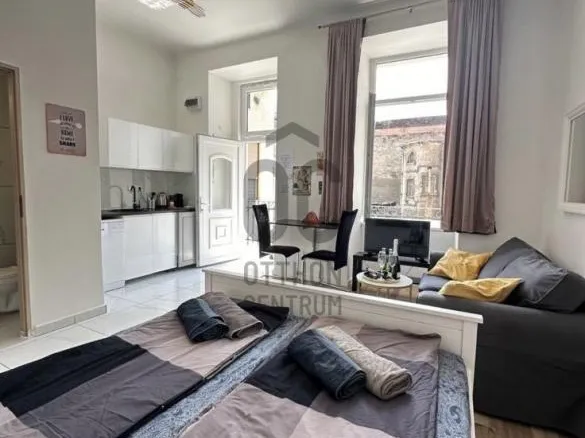 Eladó lakás Budapest VII. kerület 86 nm