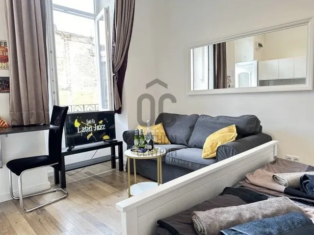 Eladó lakás Budapest VII. kerület 86 nm