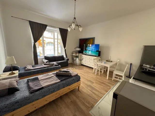 Eladó lakás Budapest VII. kerület 86 nm