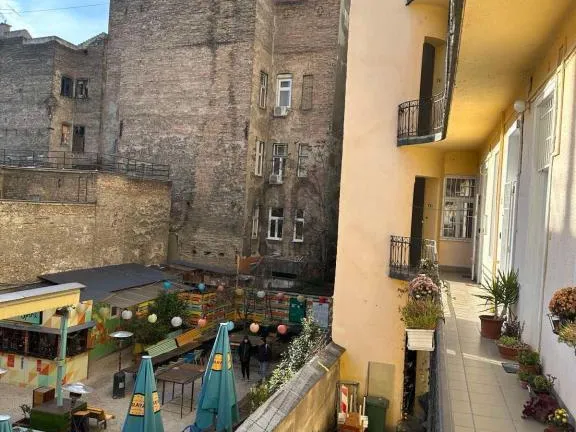 Eladó lakás Budapest VII. kerület 86 nm