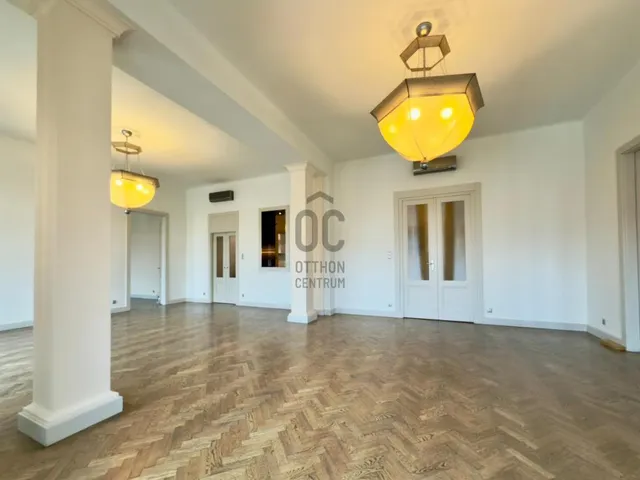 Eladó lakás Budapest V. kerület, Belváros 160 nm