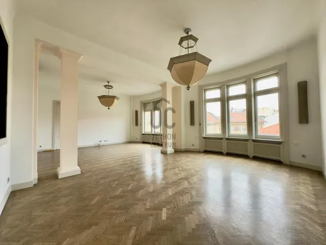 Eladó lakás Budapest V. kerület, Belváros 160 nm