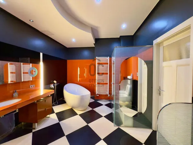 Eladó lakás Budapest V. kerület, Belváros 160 nm