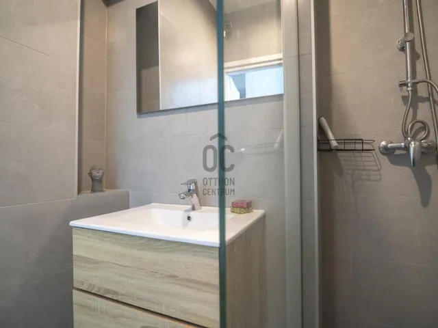 Eladó lakás Budapest VII. kerület 38 nm