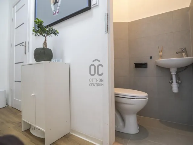 Eladó lakás Budapest VII. kerület 38 nm