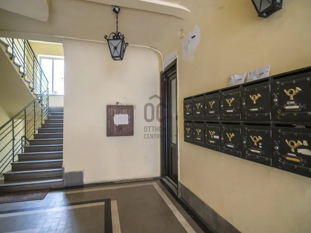 Eladó lakás Budapest VII. kerület 38 nm