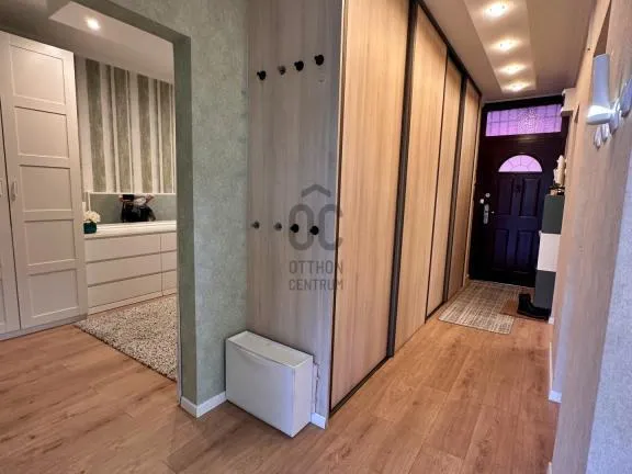 Eladó lakás Budapest XVIII. kerület 67 nm