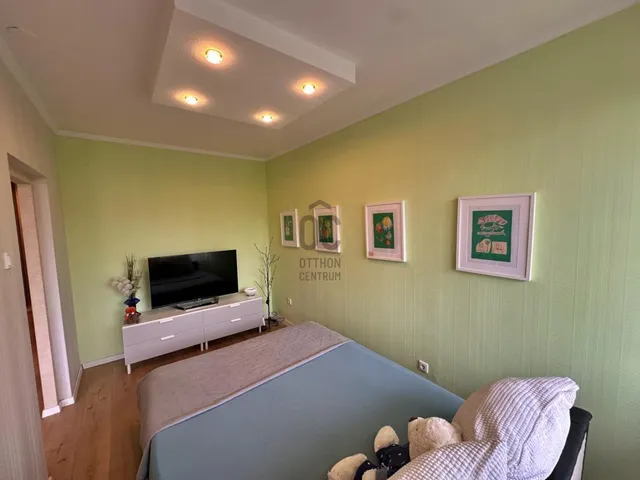Eladó lakás Budapest XVIII. kerület 67 nm