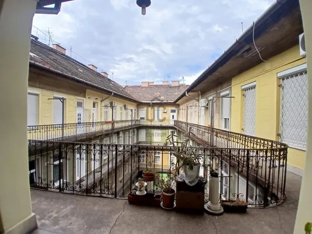 Eladó lakás Budapest VII. kerület 29 nm