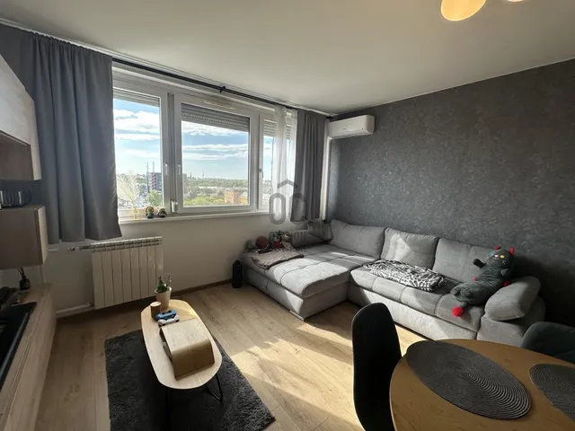 Eladó lakás Budapest XIV. kerület, Rákosfalva 68 nm