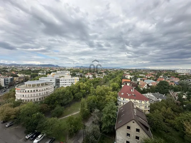 Eladó lakás Budapest XIV. kerület, Rákosfalva 68 nm