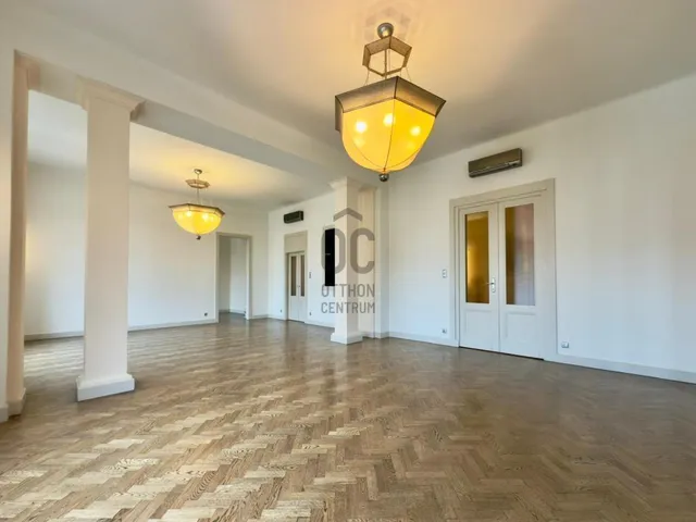 Eladó lakás Budapest V. kerület, Belváros 160 nm