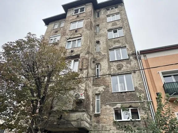 Eladó lakás Budapest XIV. kerület, Herminamező 36 nm
