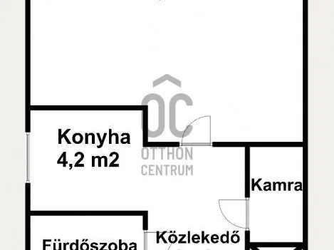 Eladó lakás Budapest XIV. kerület, Herminamező 36 nm