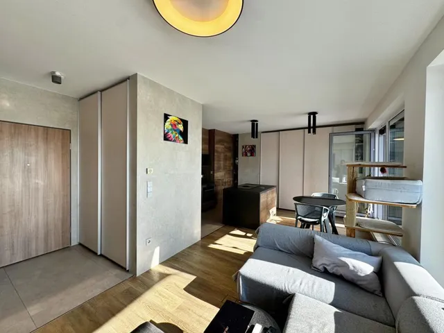 Eladó lakás Budapest IX. kerület 68 nm