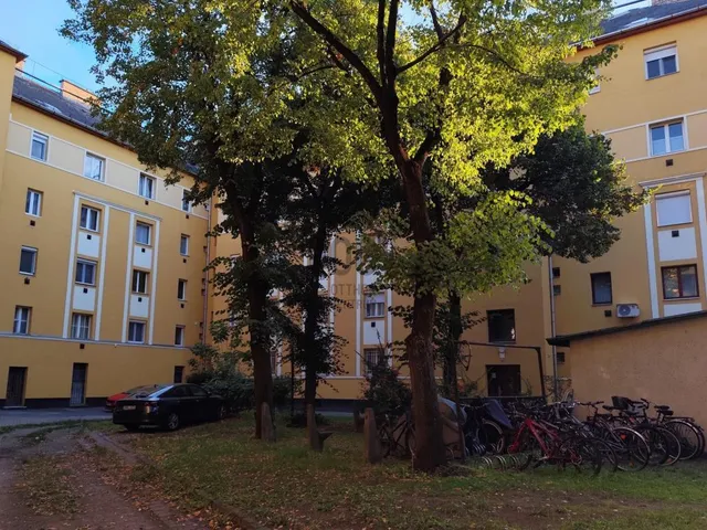 Eladó lakás Budapest XIV. kerület, Herminamező 51 nm