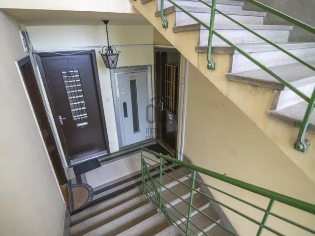 Eladó lakás Budapest VII. kerület 38 nm