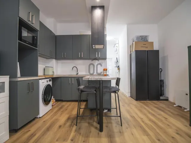 Eladó lakás Budapest VII. kerület 38 nm