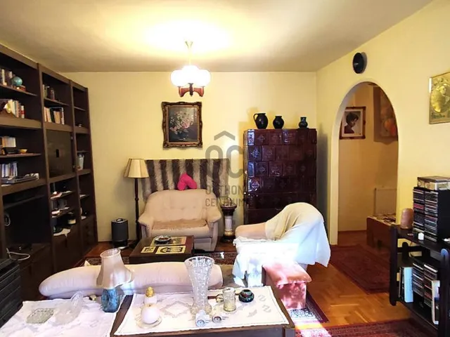 Eladó ház Budapest XV. kerület, Rákospalota 109 nm