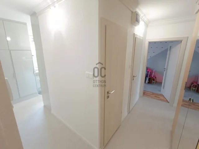 Eladó lakás Budapest XV. kerület, Rákospalota 62 nm