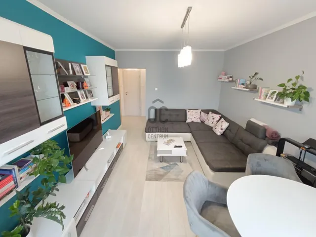 Eladó lakás Budapest XV. kerület, Rákospalota 62 nm