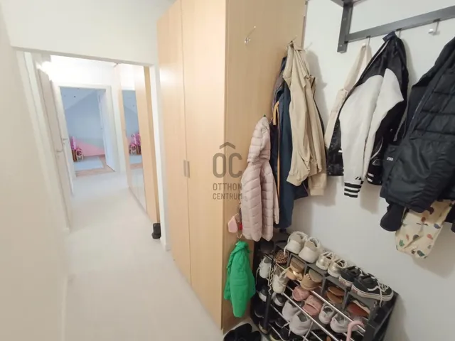 Eladó lakás Budapest XV. kerület, Rákospalota 62 nm