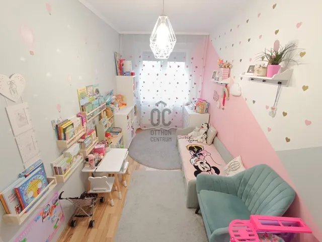 Eladó lakás Budapest XV. kerület, Rákospalota 62 nm