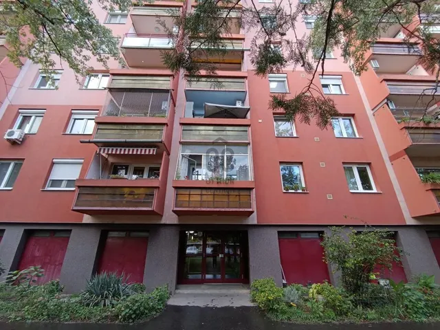 Eladó lakás Budapest XV. kerület, Rákospalota 62 nm