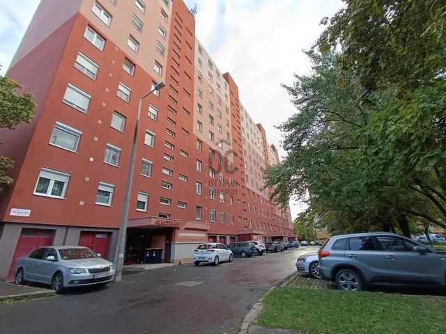 Eladó lakás Budapest XV. kerület, Rákospalota 62 nm