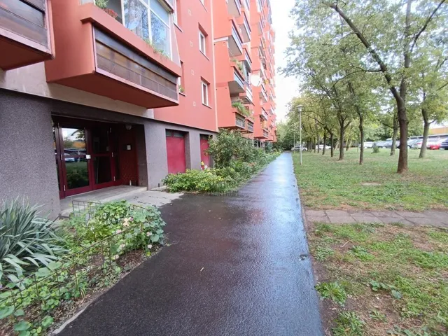 Eladó lakás Budapest XV. kerület, Rákospalota 62 nm