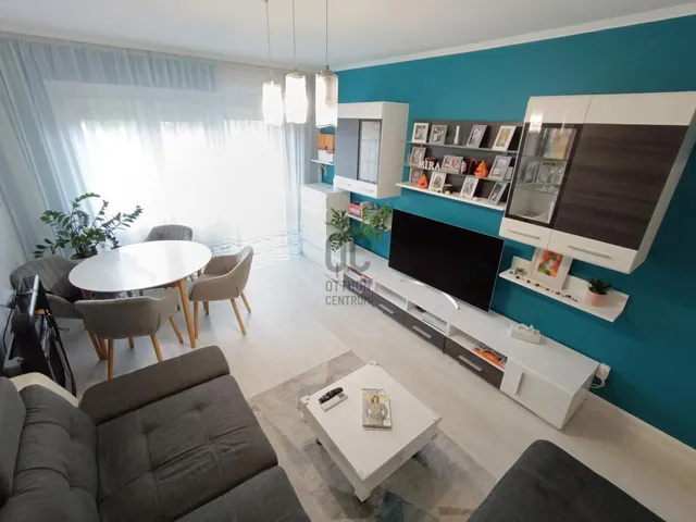 Eladó lakás Budapest XV. kerület, Rákospalota 62 nm