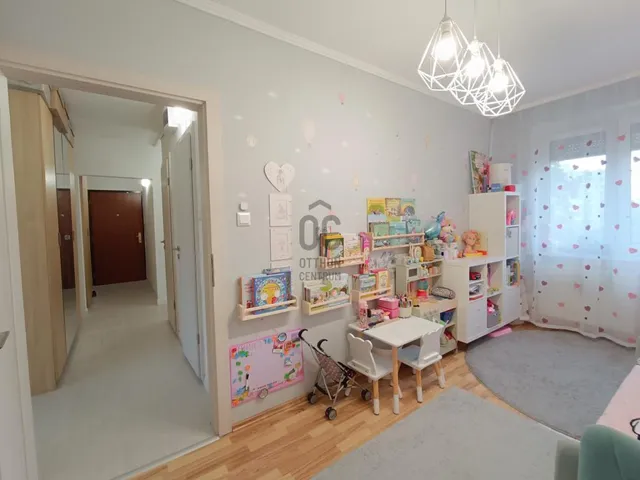 Eladó lakás Budapest XV. kerület, Rákospalota 62 nm