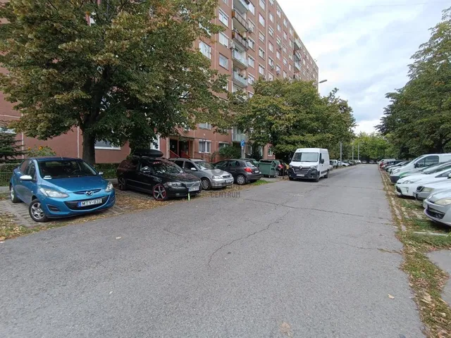 Eladó lakás Budapest XV. kerület, Újpalota 71 nm