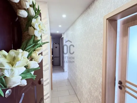 Eladó lakás Budapest XV. kerület, Újpalota 71 nm