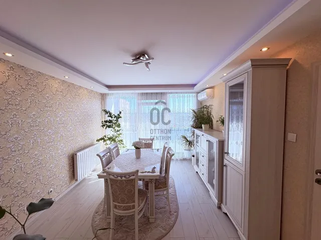 Eladó lakás Budapest XV. kerület, Újpalota 71 nm