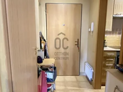 Eladó lakás Budapest VIII. kerület 52 nm