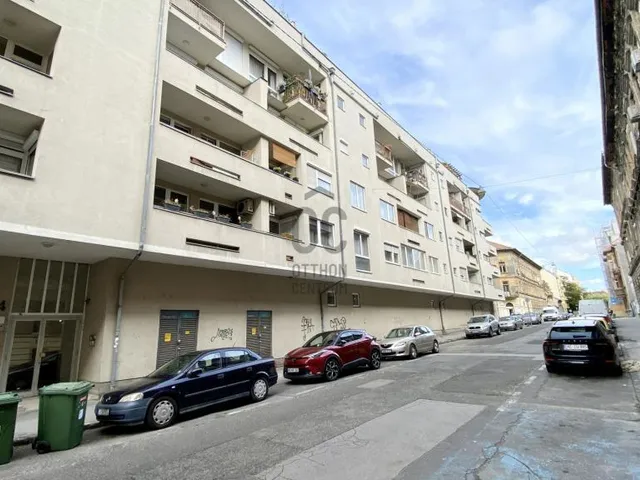 Eladó lakás Budapest VIII. kerület 52 nm