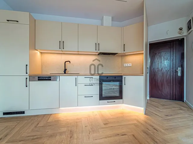 Eladó lakás Budapest VII. kerület 59 nm