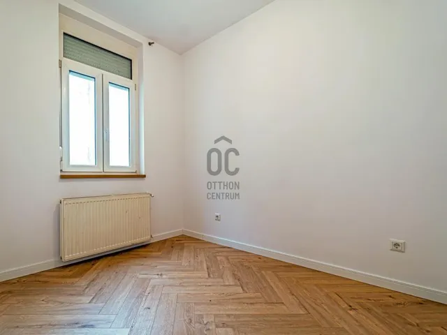 Eladó lakás Budapest VII. kerület 59 nm