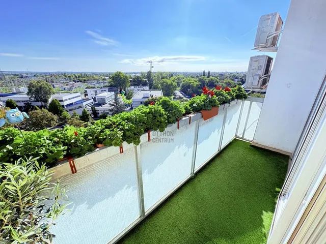 Eladó lakás Budapest XV. kerület, Újpalota 71 nm