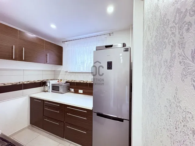 Eladó lakás Budapest XV. kerület, Újpalota 71 nm