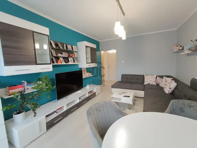 Eladó lakás Budapest XV. kerület, Rákospalota 62 nm