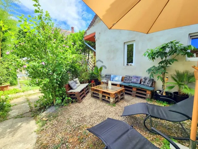 Eladó lakás Budapest XV. kerület, Rákospalota 40 nm