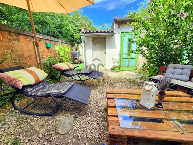 Eladó lakás Budapest XV. kerület, Rákospalota 40 nm