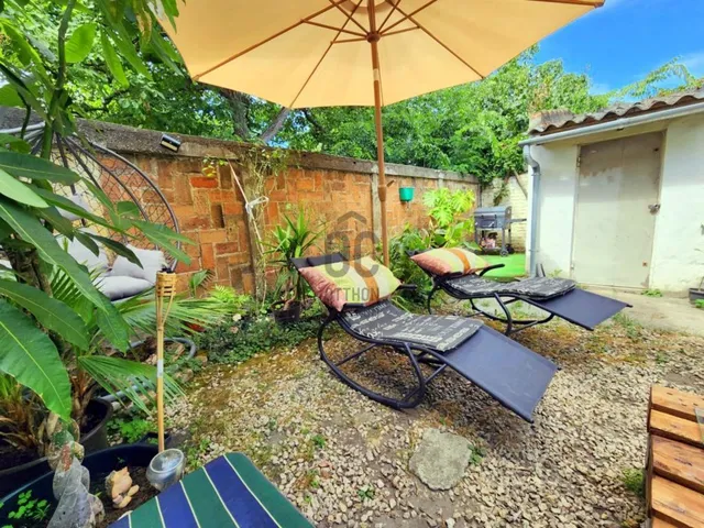 Eladó lakás Budapest XV. kerület, Rákospalota 40 nm