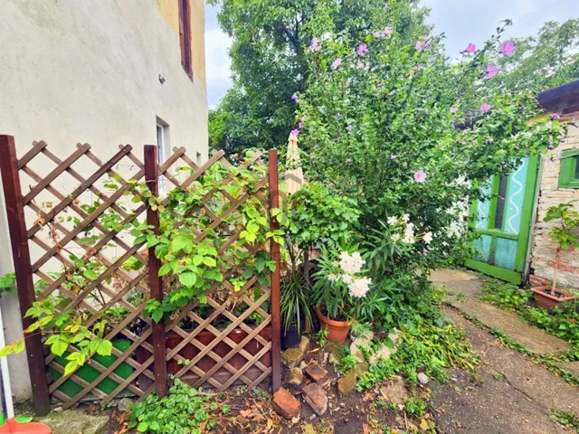 Eladó lakás Budapest XV. kerület, Rákospalota 40 nm