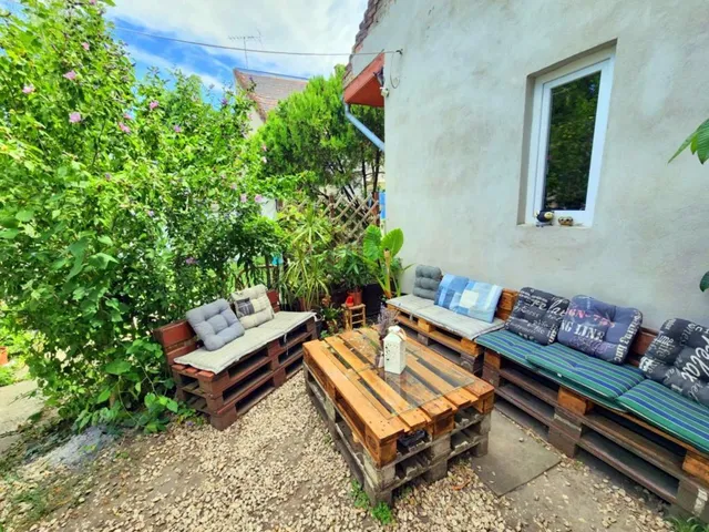 Eladó lakás Budapest XV. kerület, Rákospalota 40 nm