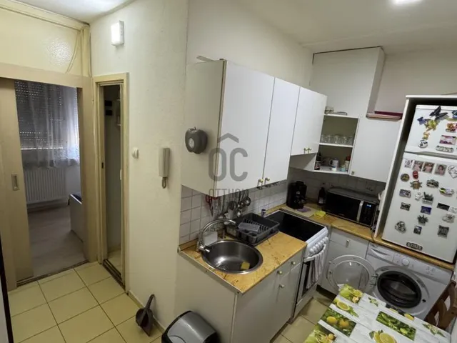 Eladó lakás Budapest XV. kerület, Újpalota 35 nm