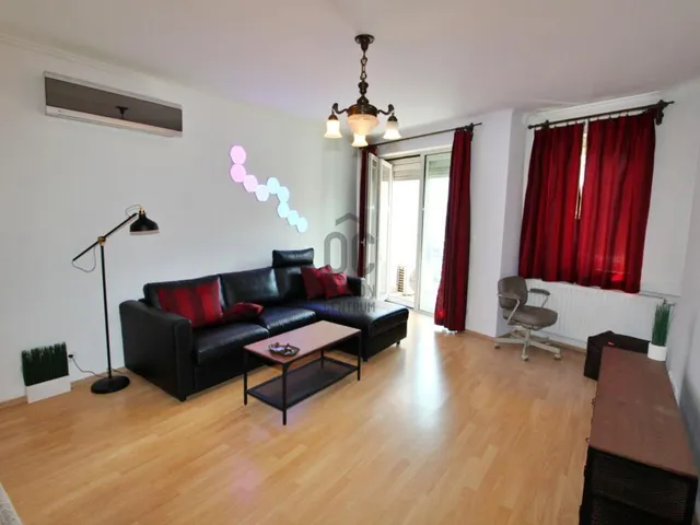 Kiadó lakás Budapest IX. kerület 70 nm
